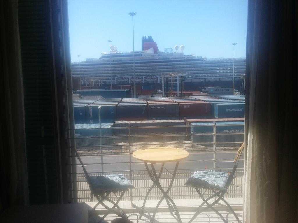Harbour Bridge Suite 220 Κέιπ Τάουν Εξωτερικό φωτογραφία