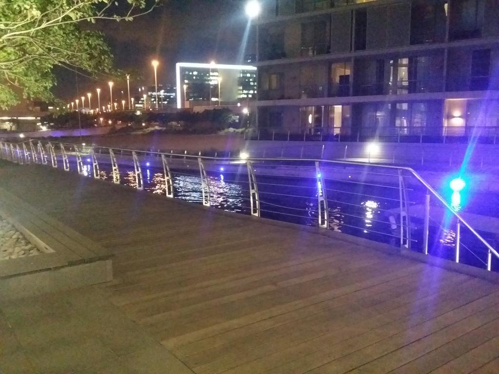 Harbour Bridge Suite 220 Κέιπ Τάουν Εξωτερικό φωτογραφία