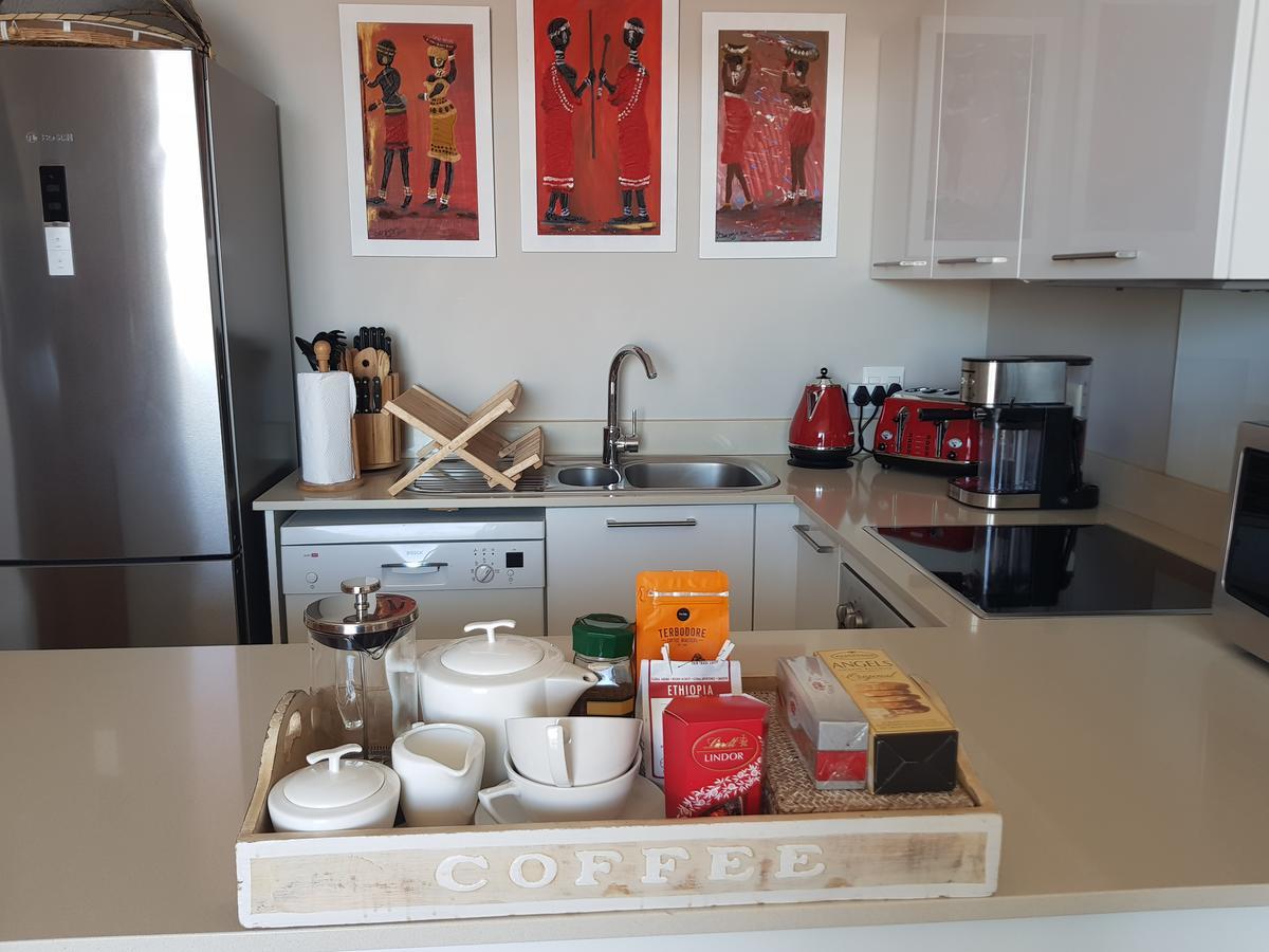 Harbour Bridge Suite 220 Κέιπ Τάουν Εξωτερικό φωτογραφία