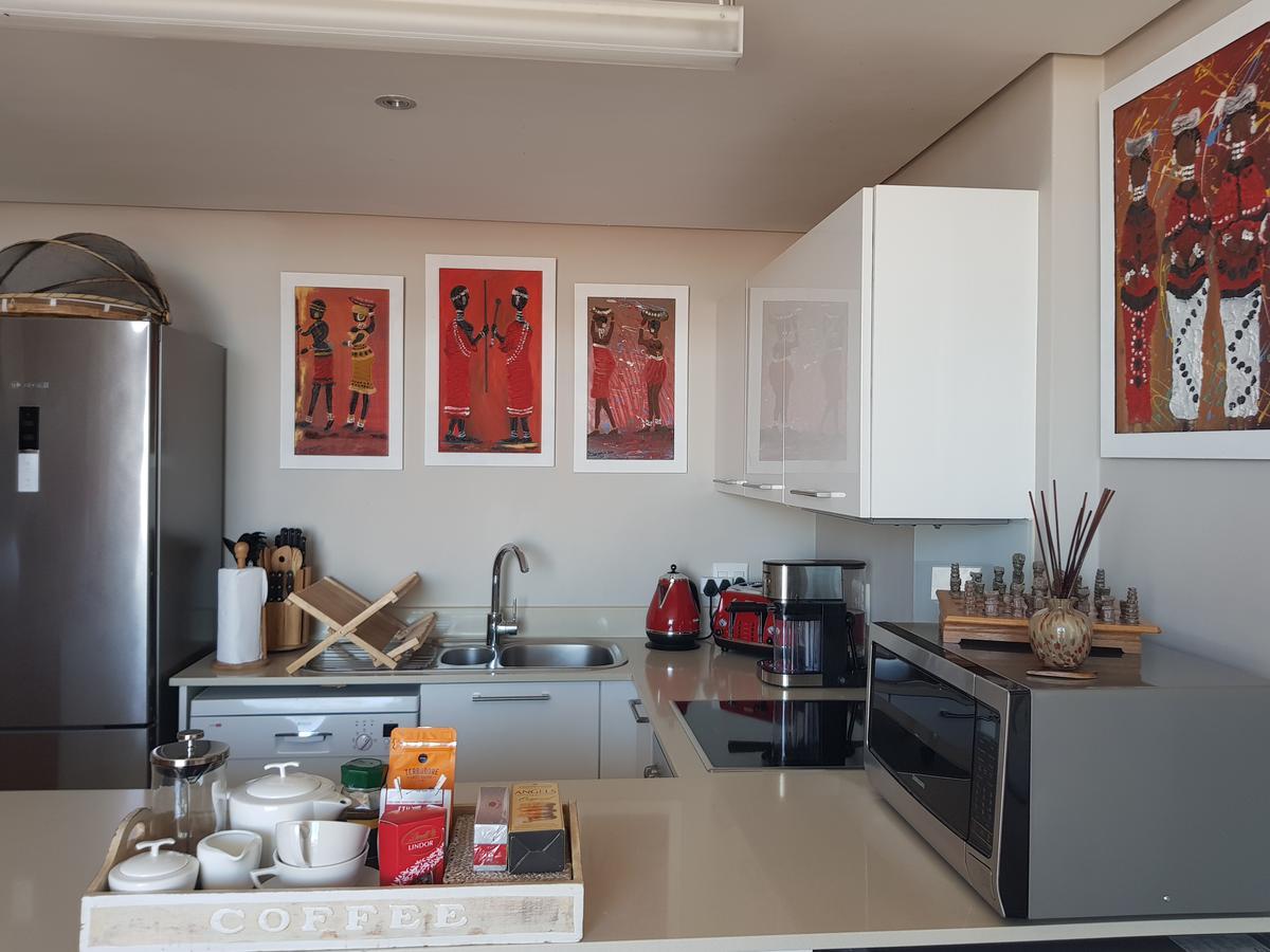 Harbour Bridge Suite 220 Κέιπ Τάουν Εξωτερικό φωτογραφία