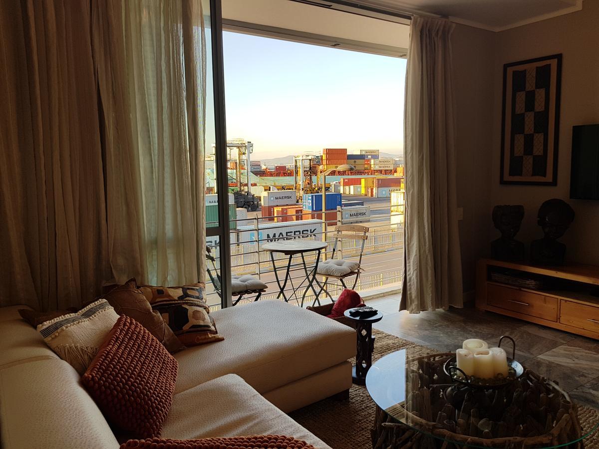 Harbour Bridge Suite 220 Κέιπ Τάουν Εξωτερικό φωτογραφία