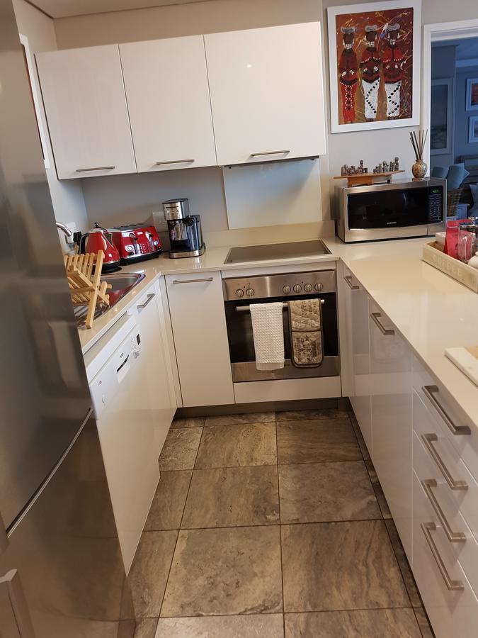 Harbour Bridge Suite 220 Κέιπ Τάουν Εξωτερικό φωτογραφία