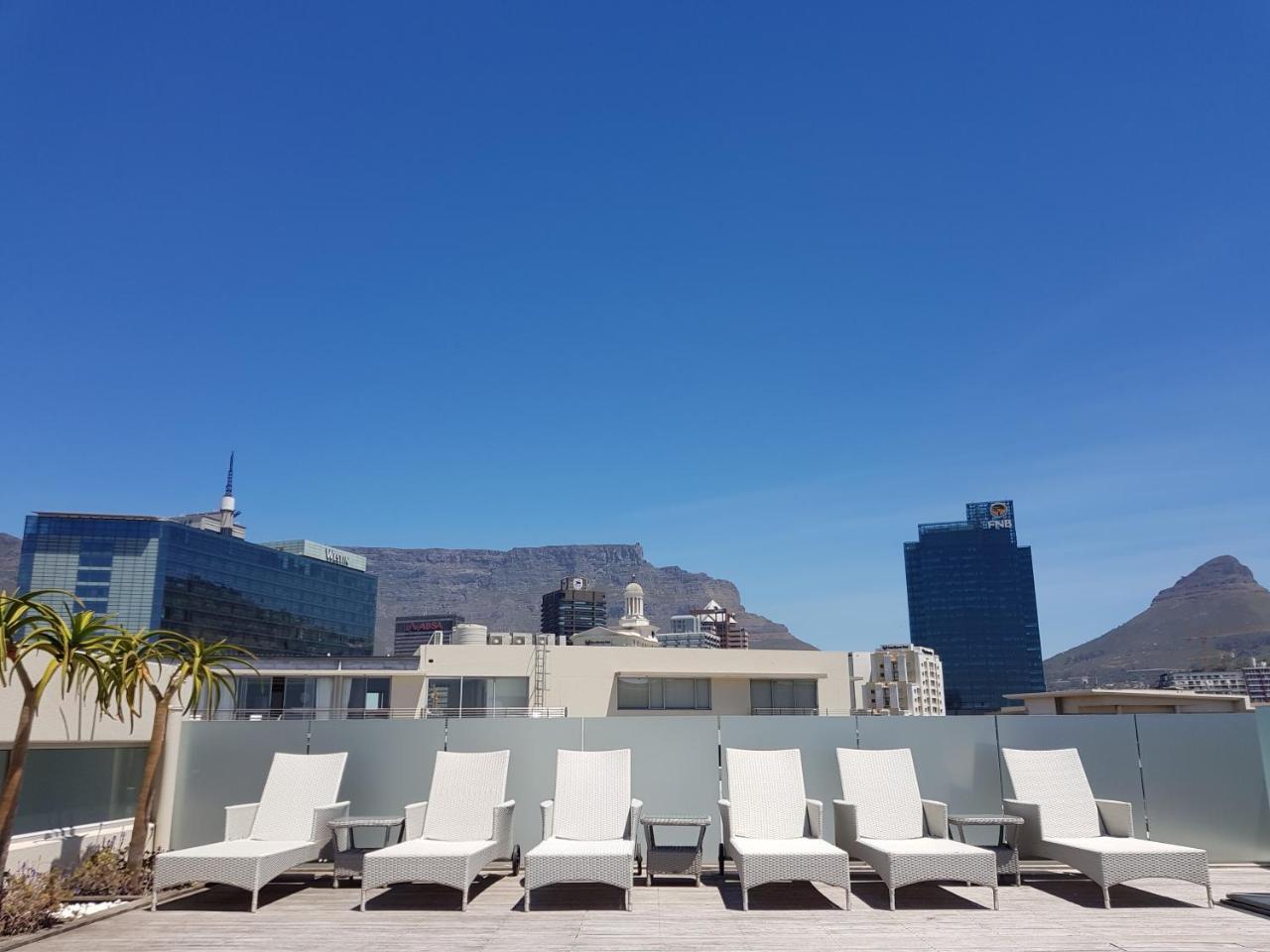 Harbour Bridge Suite 220 Κέιπ Τάουν Εξωτερικό φωτογραφία