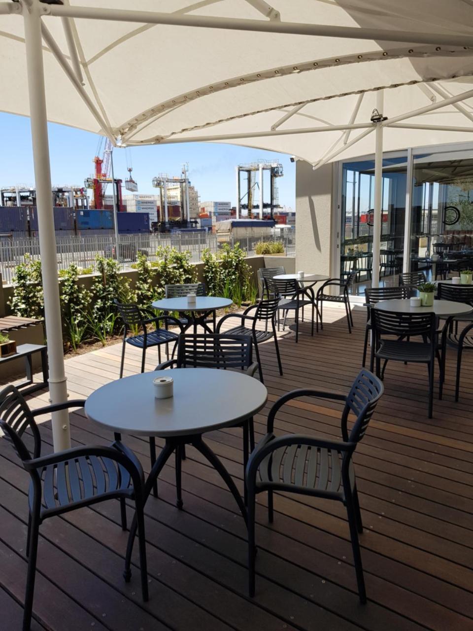 Harbour Bridge Suite 220 Κέιπ Τάουν Εξωτερικό φωτογραφία