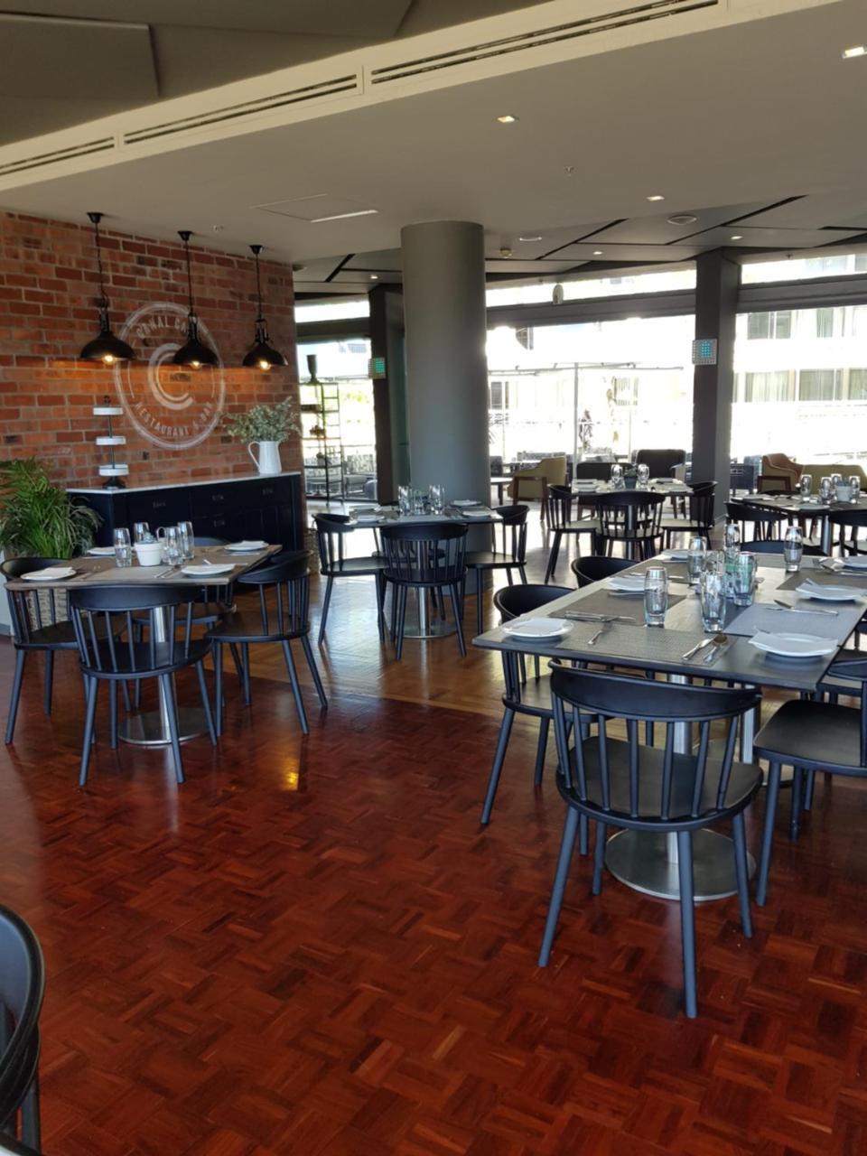 Harbour Bridge Suite 220 Κέιπ Τάουν Εξωτερικό φωτογραφία