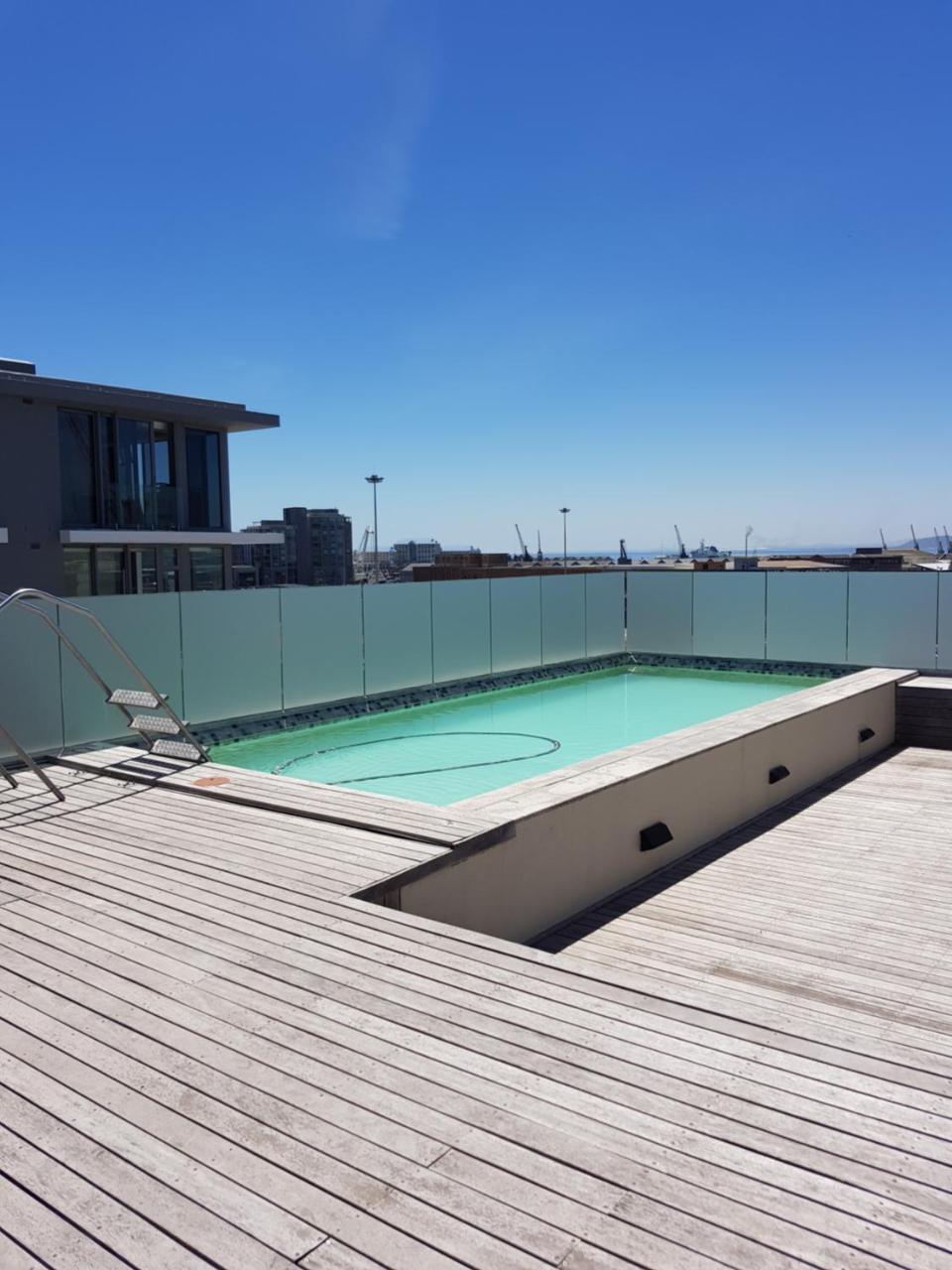 Harbour Bridge Suite 220 Κέιπ Τάουν Εξωτερικό φωτογραφία