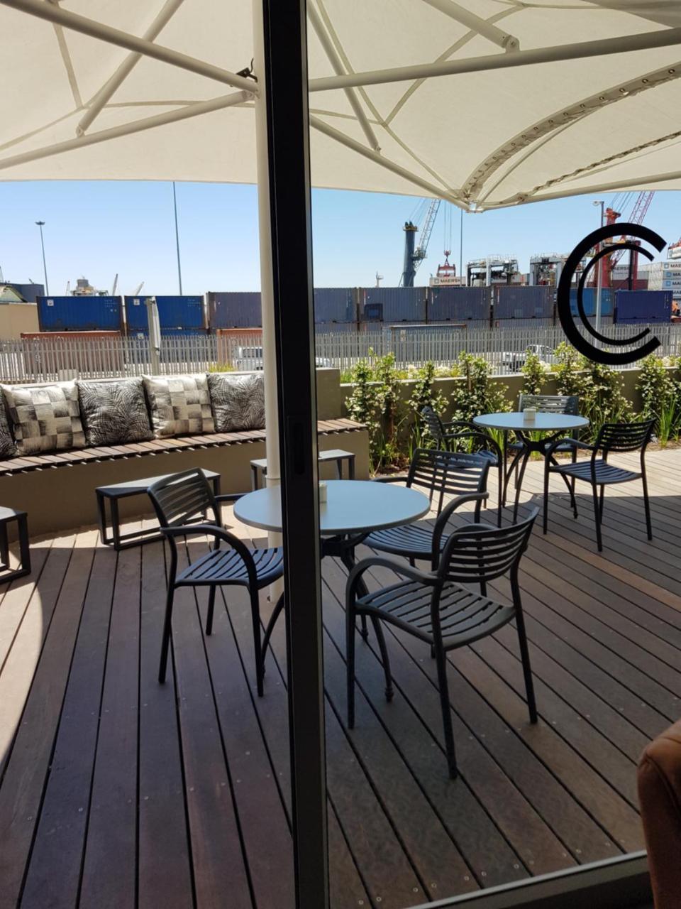 Harbour Bridge Suite 220 Κέιπ Τάουν Εξωτερικό φωτογραφία